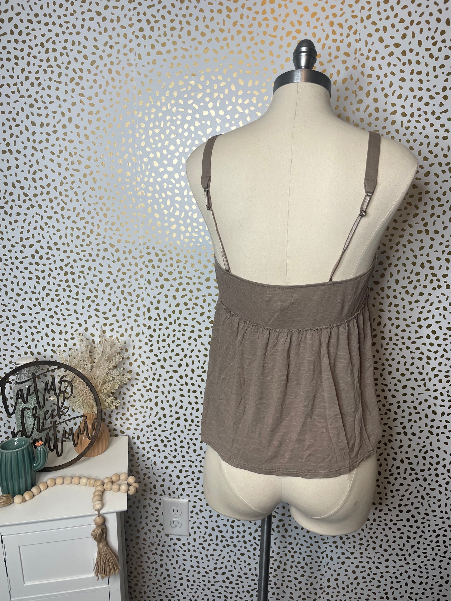 American Eagle Large Tank *FINAL SALE*