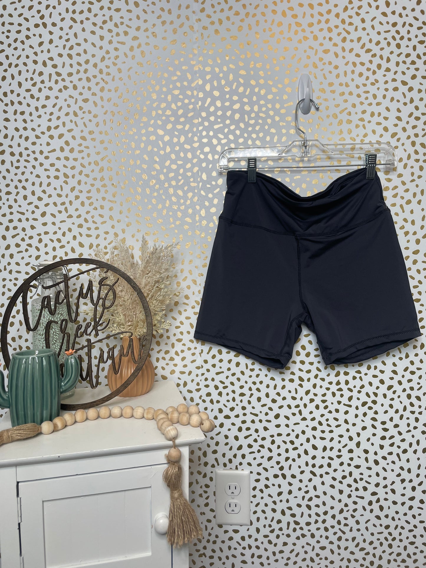 Rae Mode Workout Shorts Large *FINAL SALE*