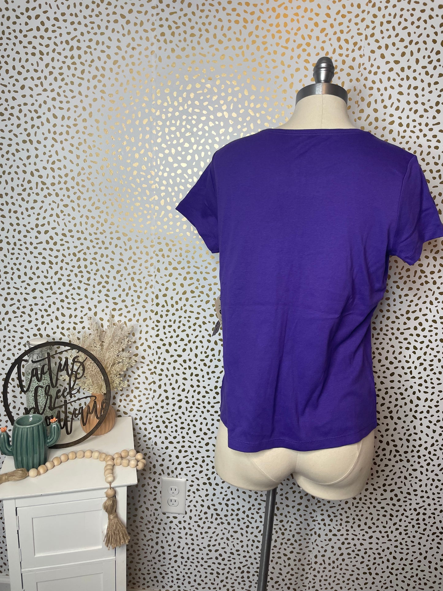 St. Johns Bay PL New w/ Tags *FINAL SALE*