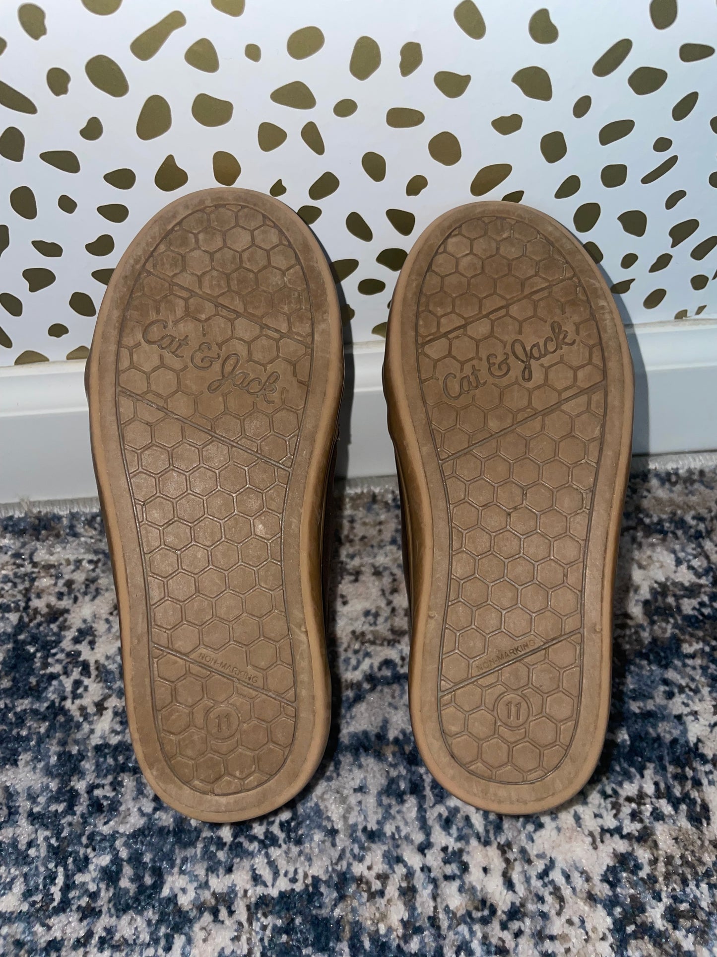 Boys boot c&j 11 *final sale