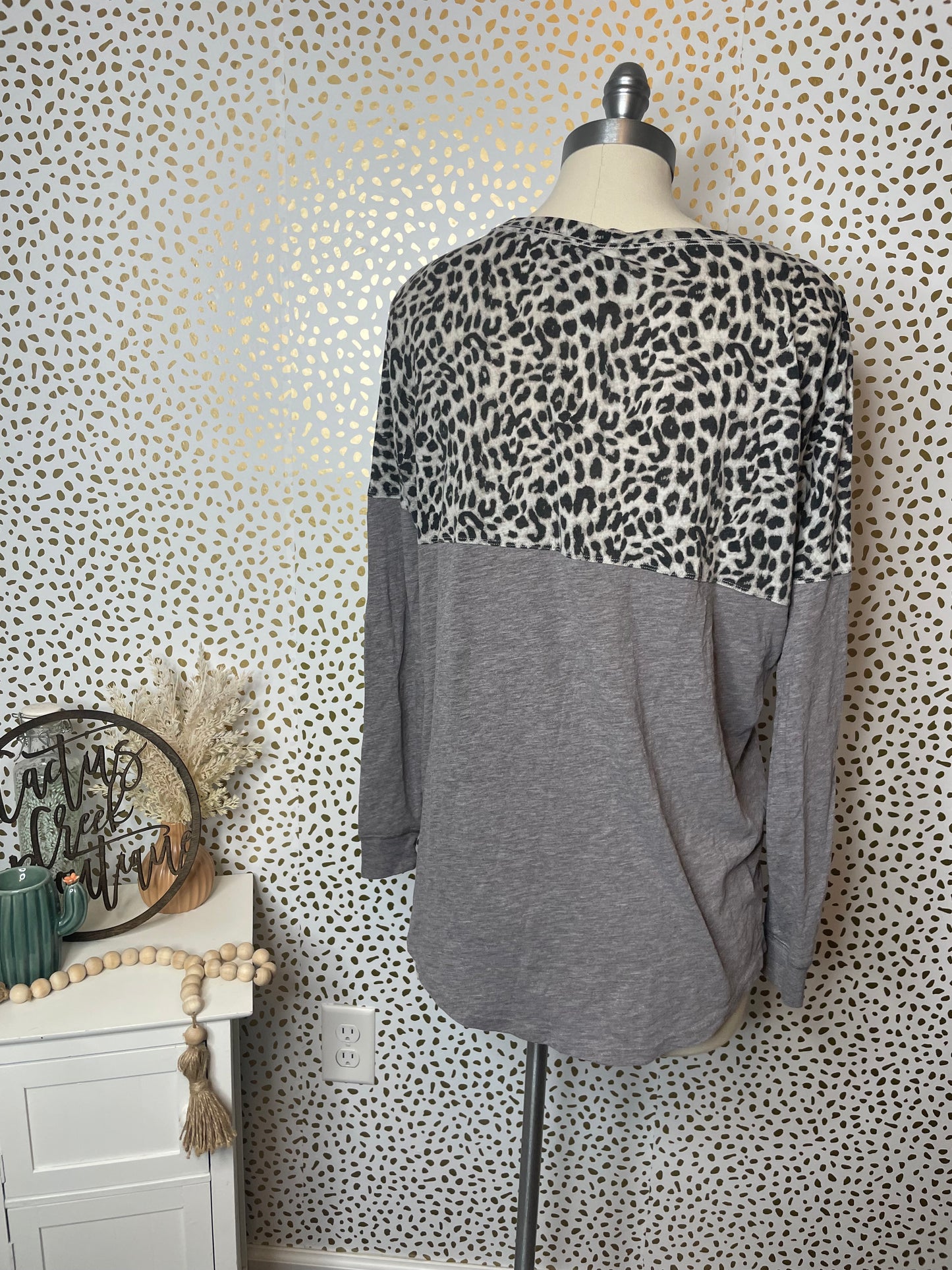 PINK Large Long Sleeve *FINAL SALE*