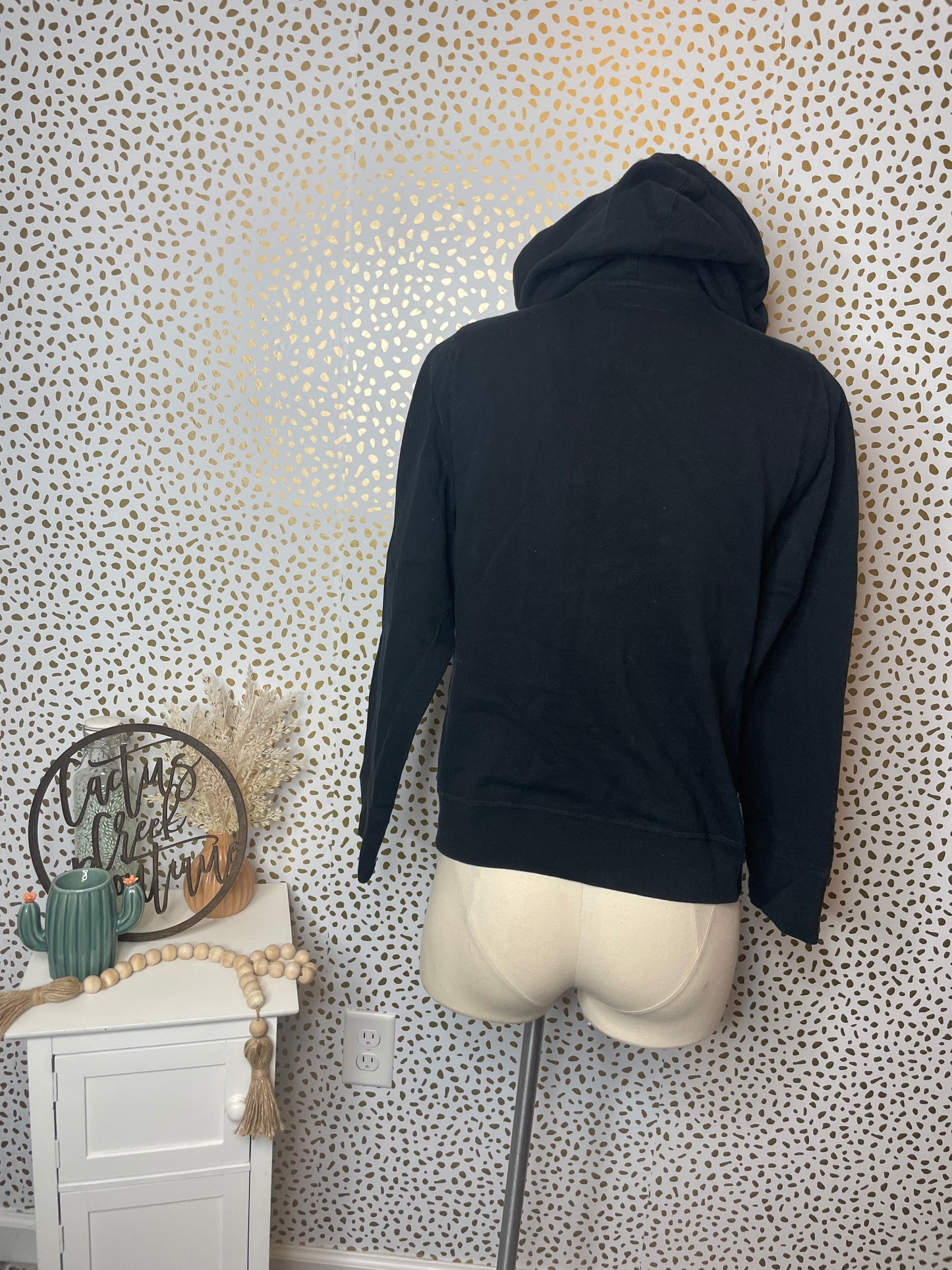 Mossimo Zip Up *FINAL SALE*