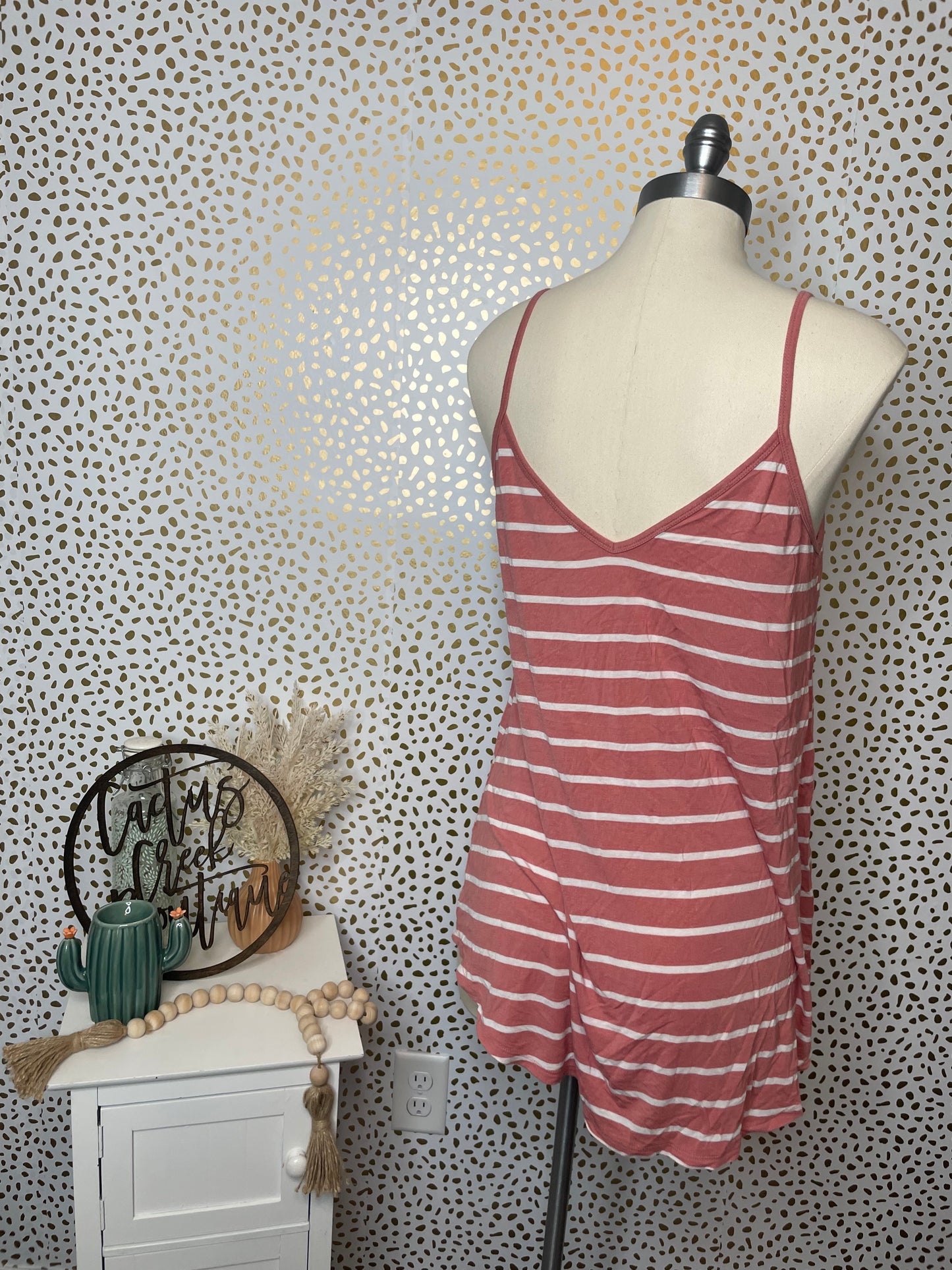 Zenana Large *FINAL SALE*