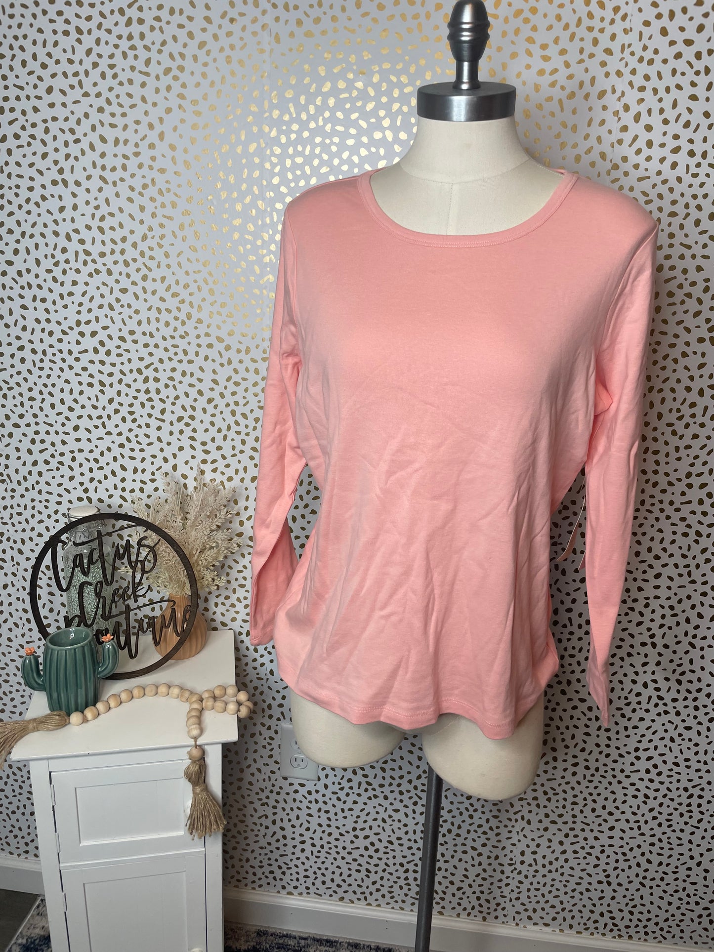 St. Johns Bay PL New w/ Tags *FINAL SALE*