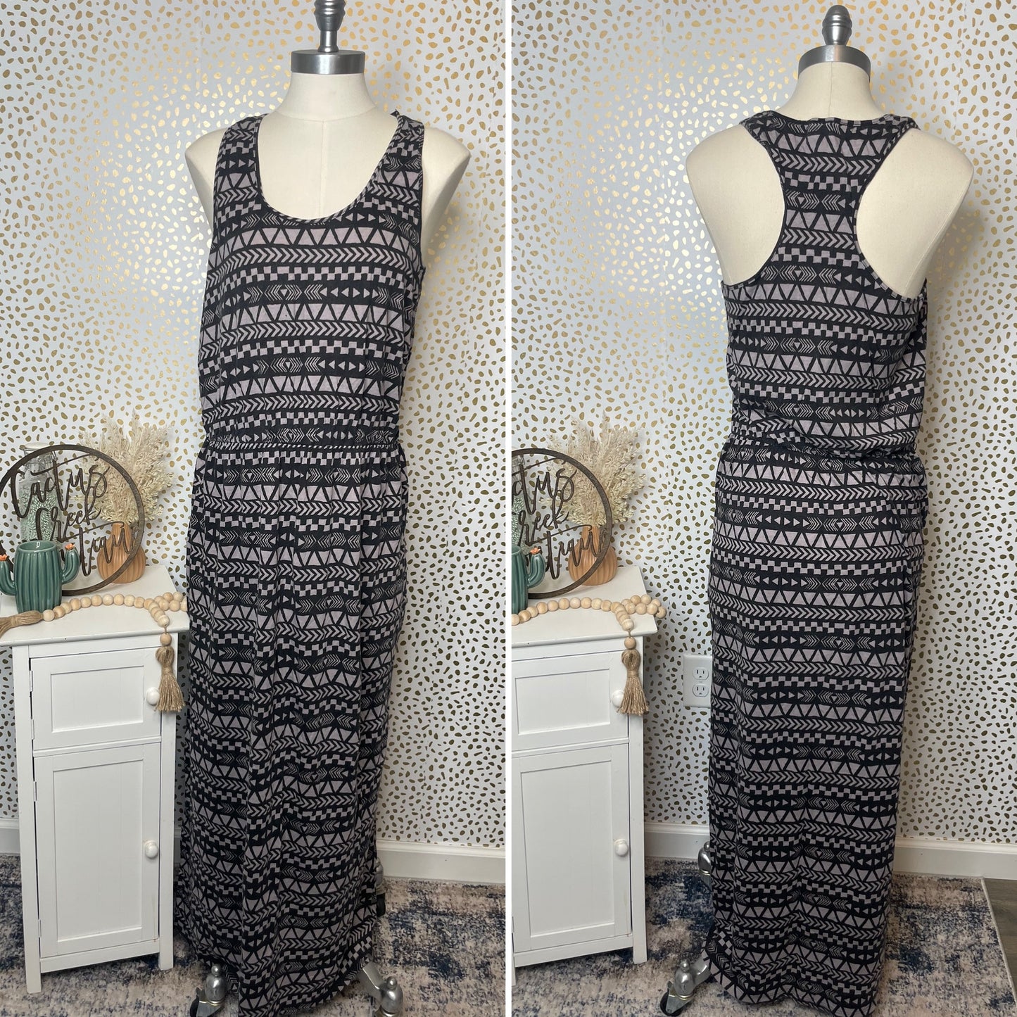 Thread 4 Thought Maxi Large *FINAL SALE*