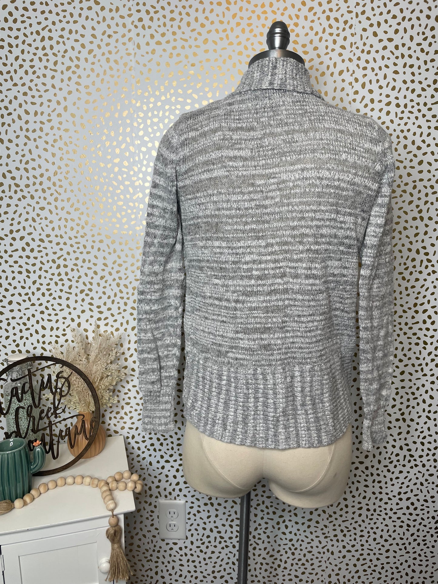 JJ Basics Cardigan Large *FINAL SALE*