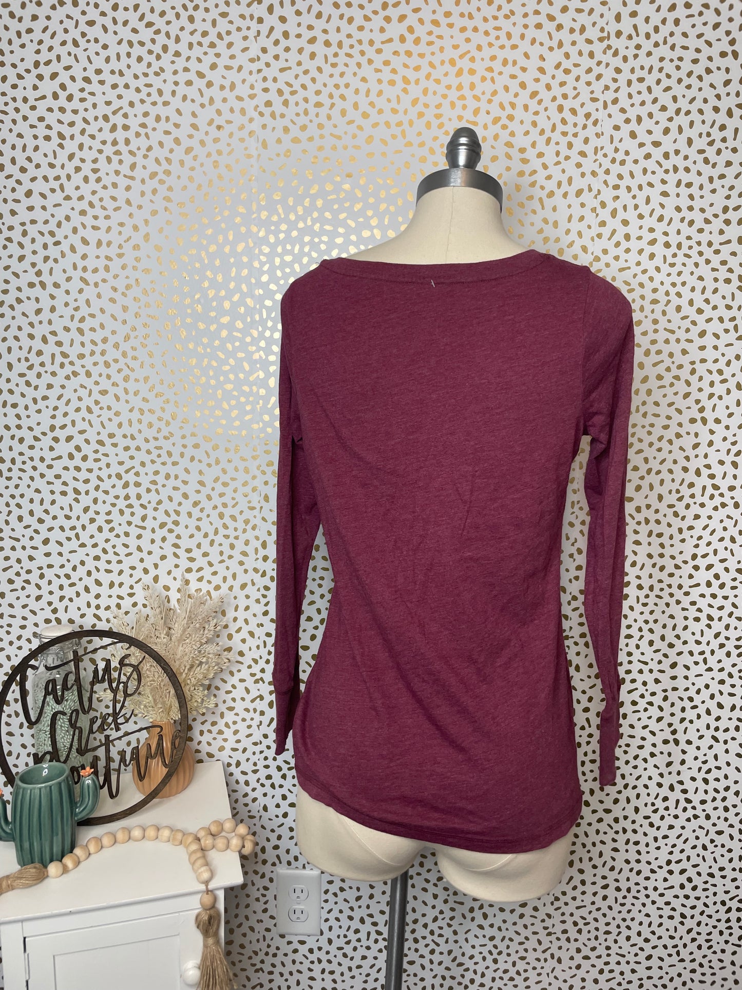 Mossimo Large *FINAL SALE*