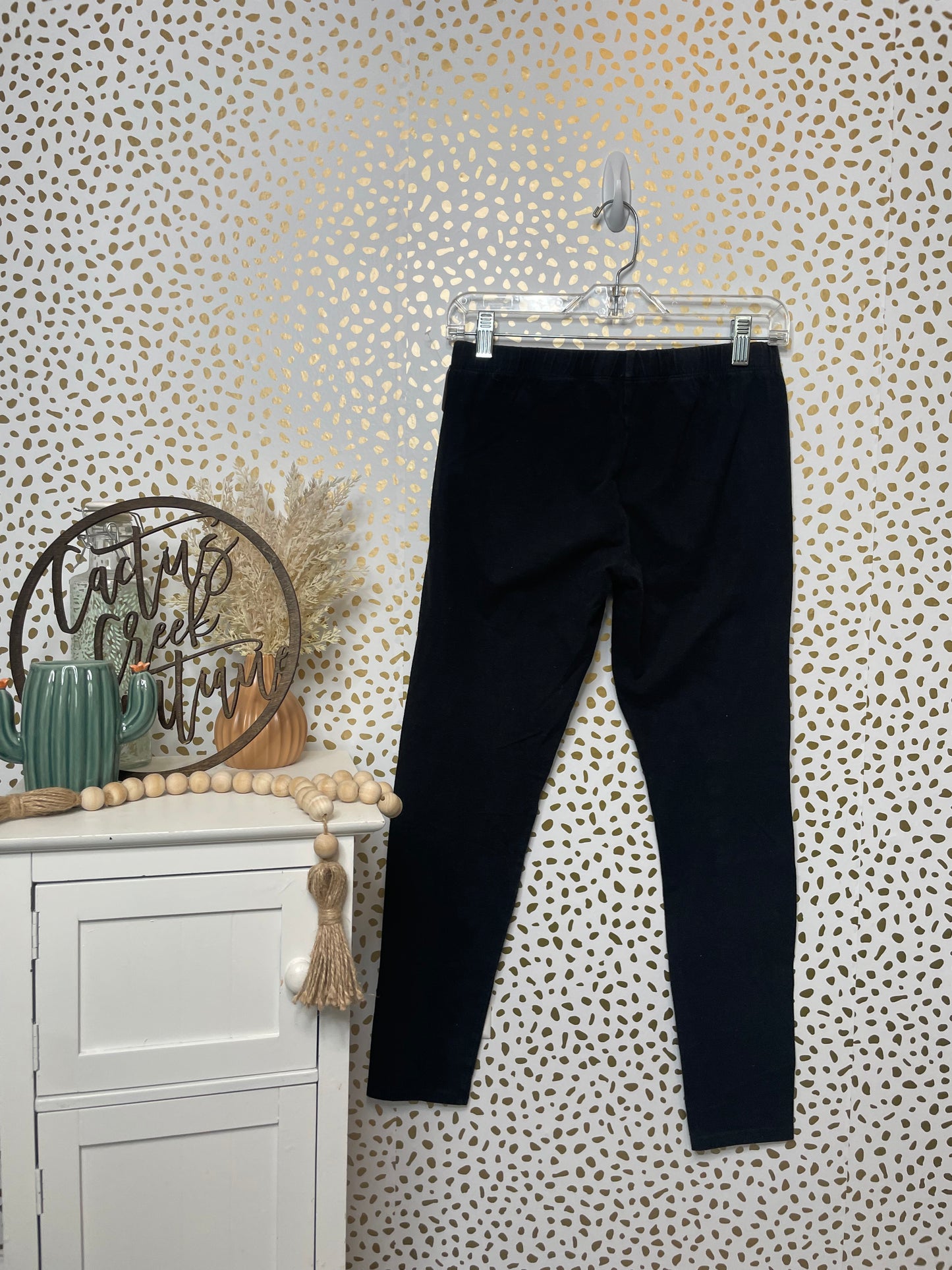 No Boundaries Legging Large *FINAL SALE*