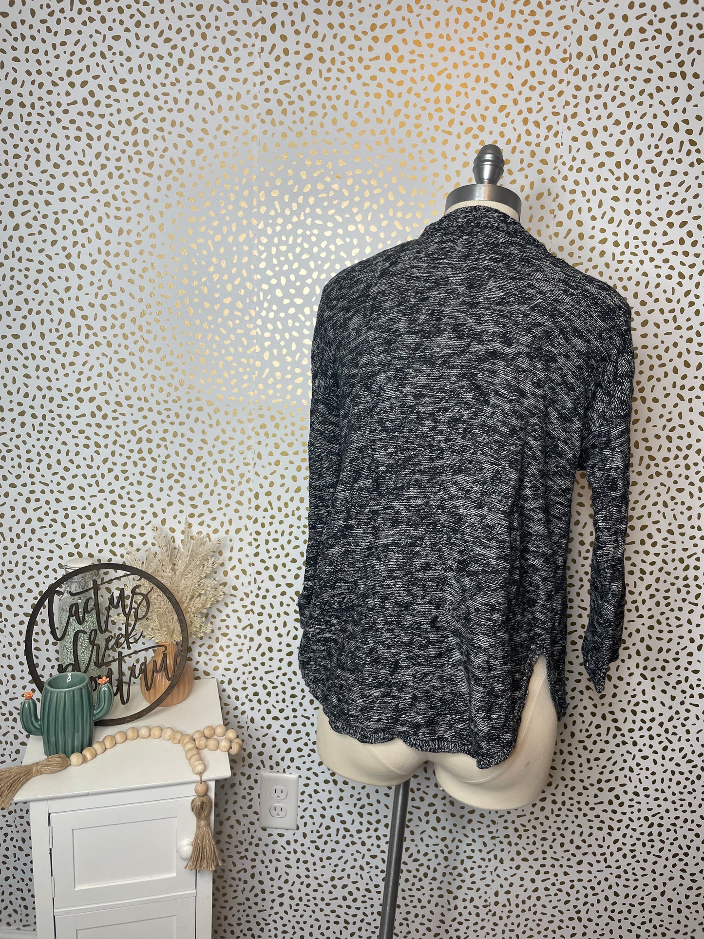 Old Navy Large Cardigan *FINAL SALE*