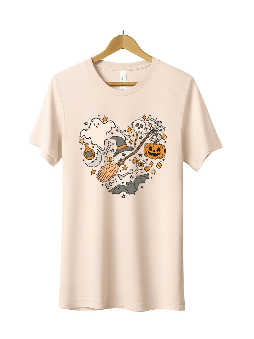 Love Of Spooky Season