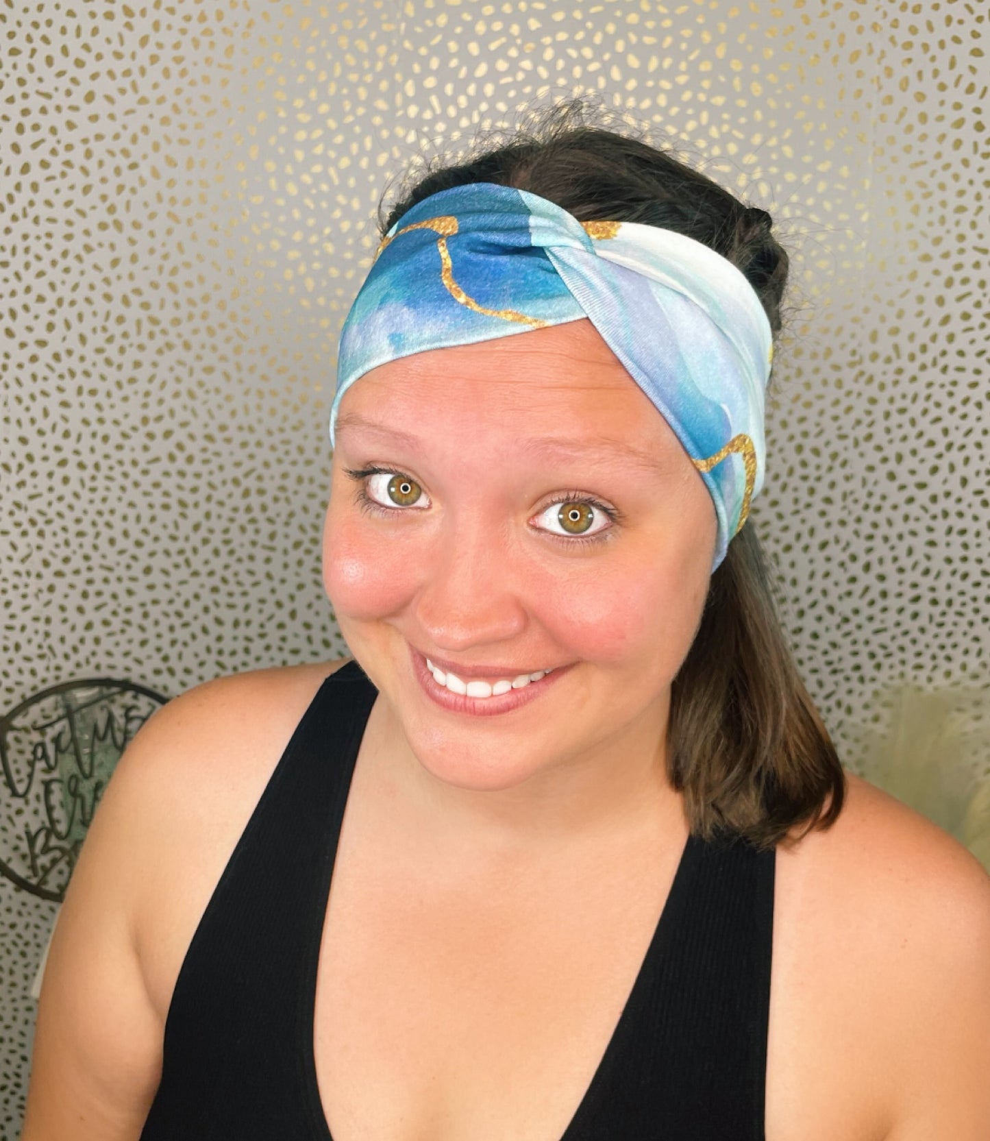 Summer Headbands