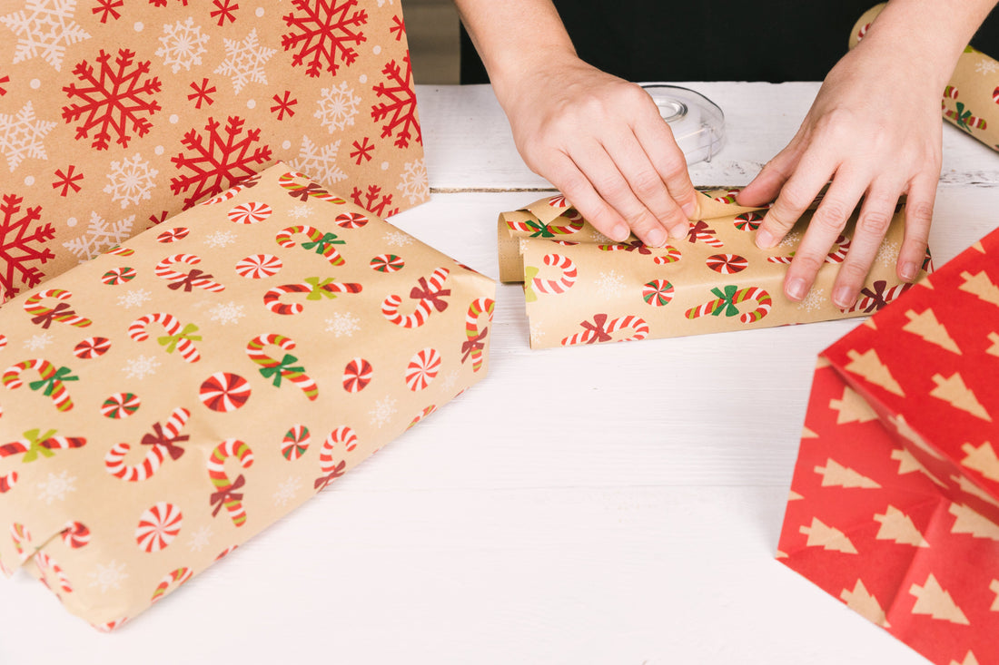 The Holidays are over now what?