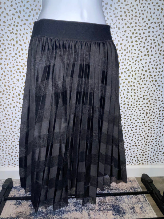 Metrowear skirt PS *final sale