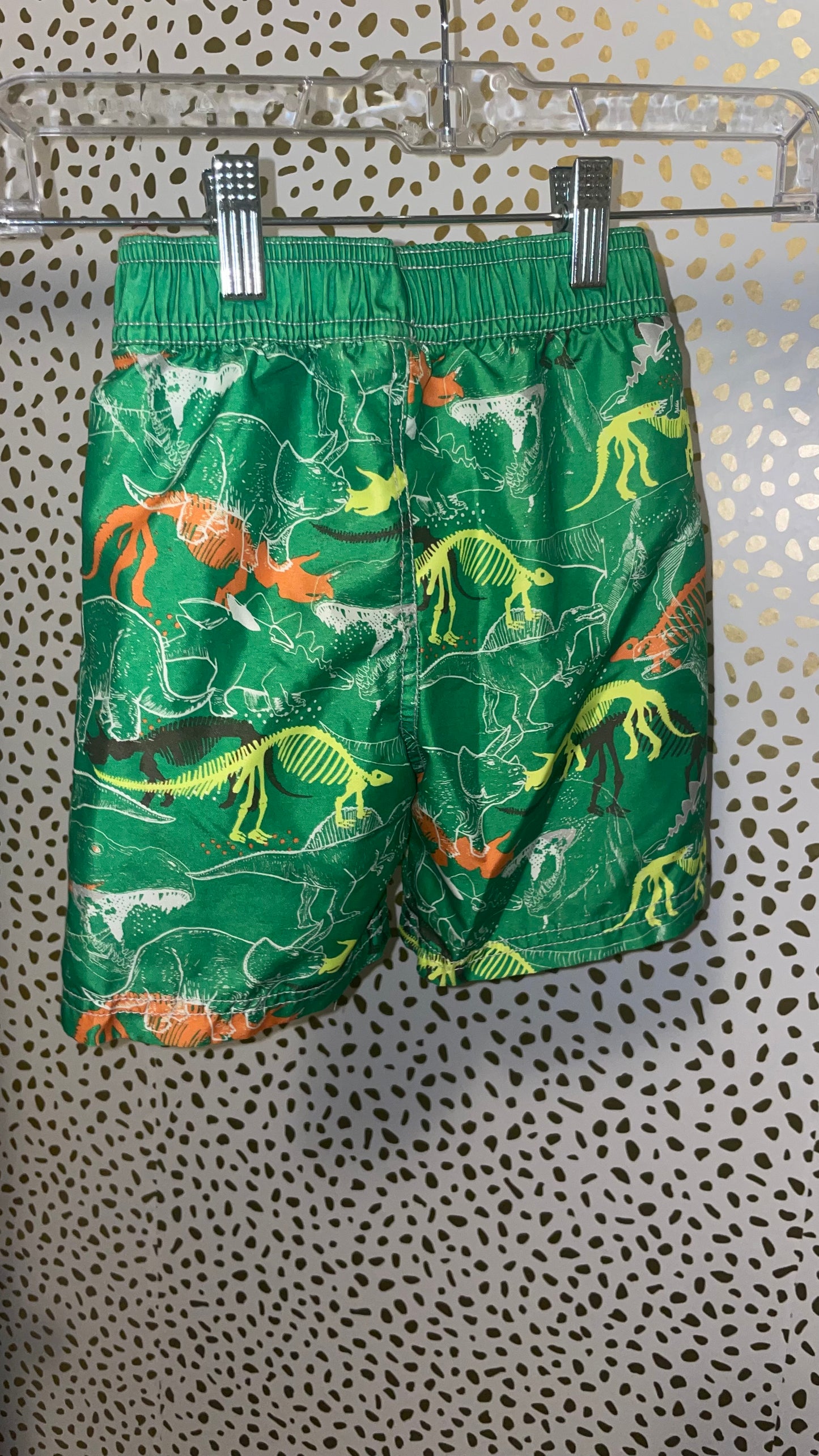 Boys swim trunks 3t *final sale*