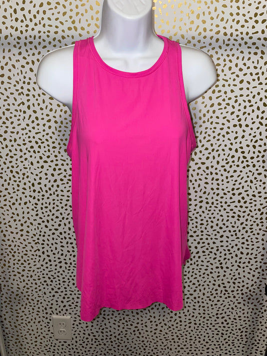 Activa workout tank small *final sale*