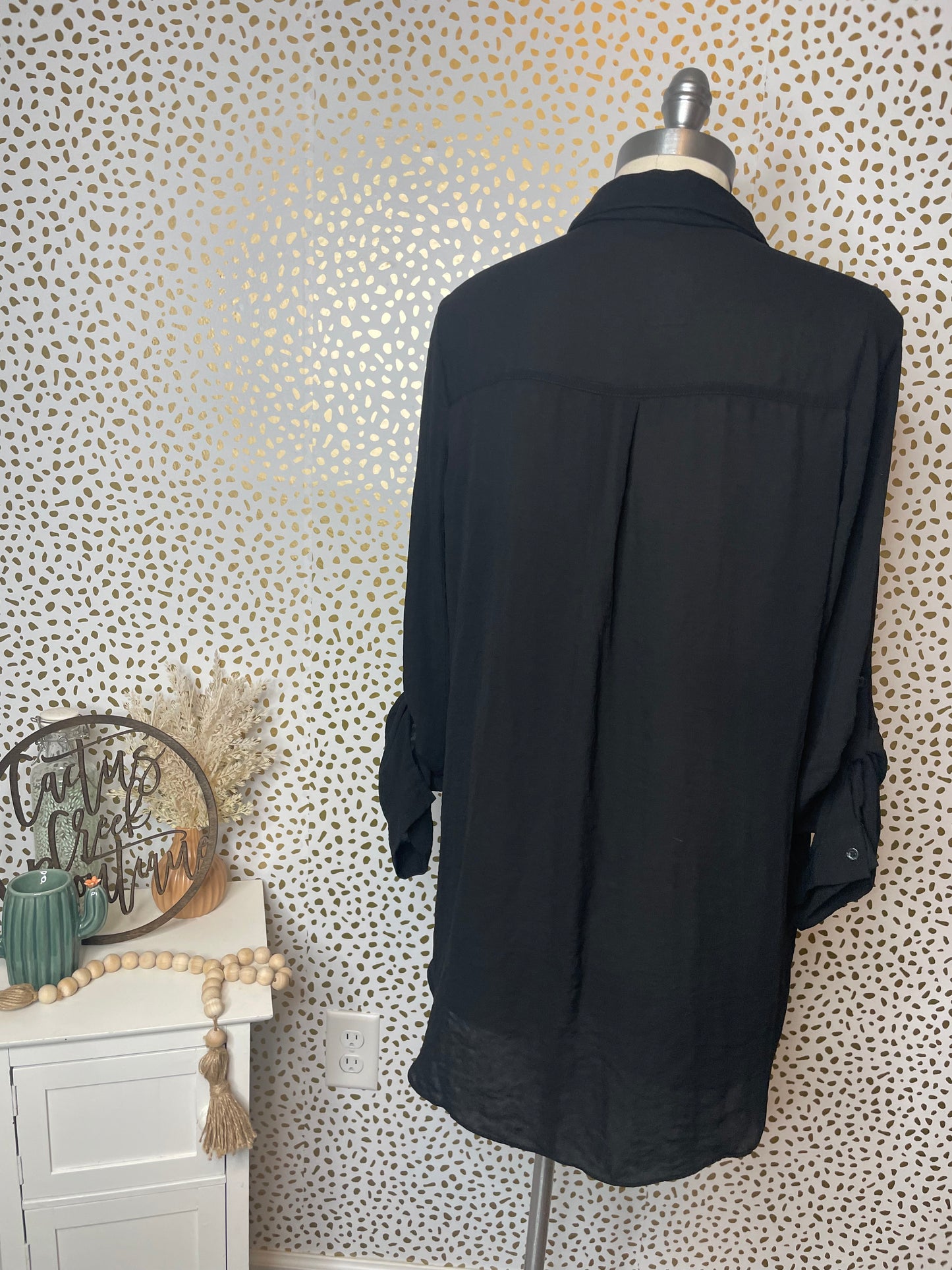 ANA Large *FINAL SALE*