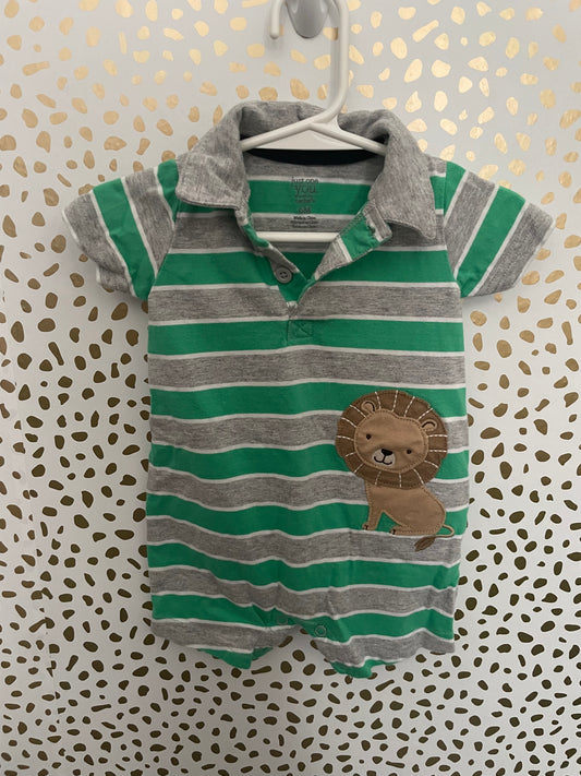 Boys jumper 6m *final sale