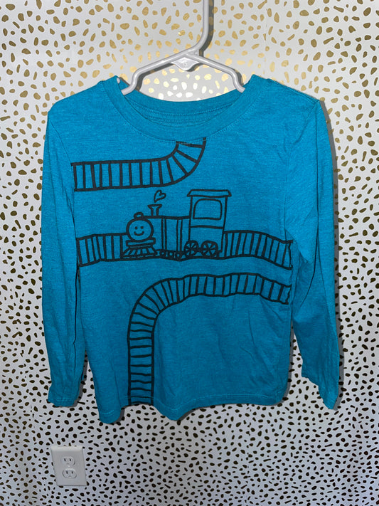 Boys 4t long sleeve *final sale*