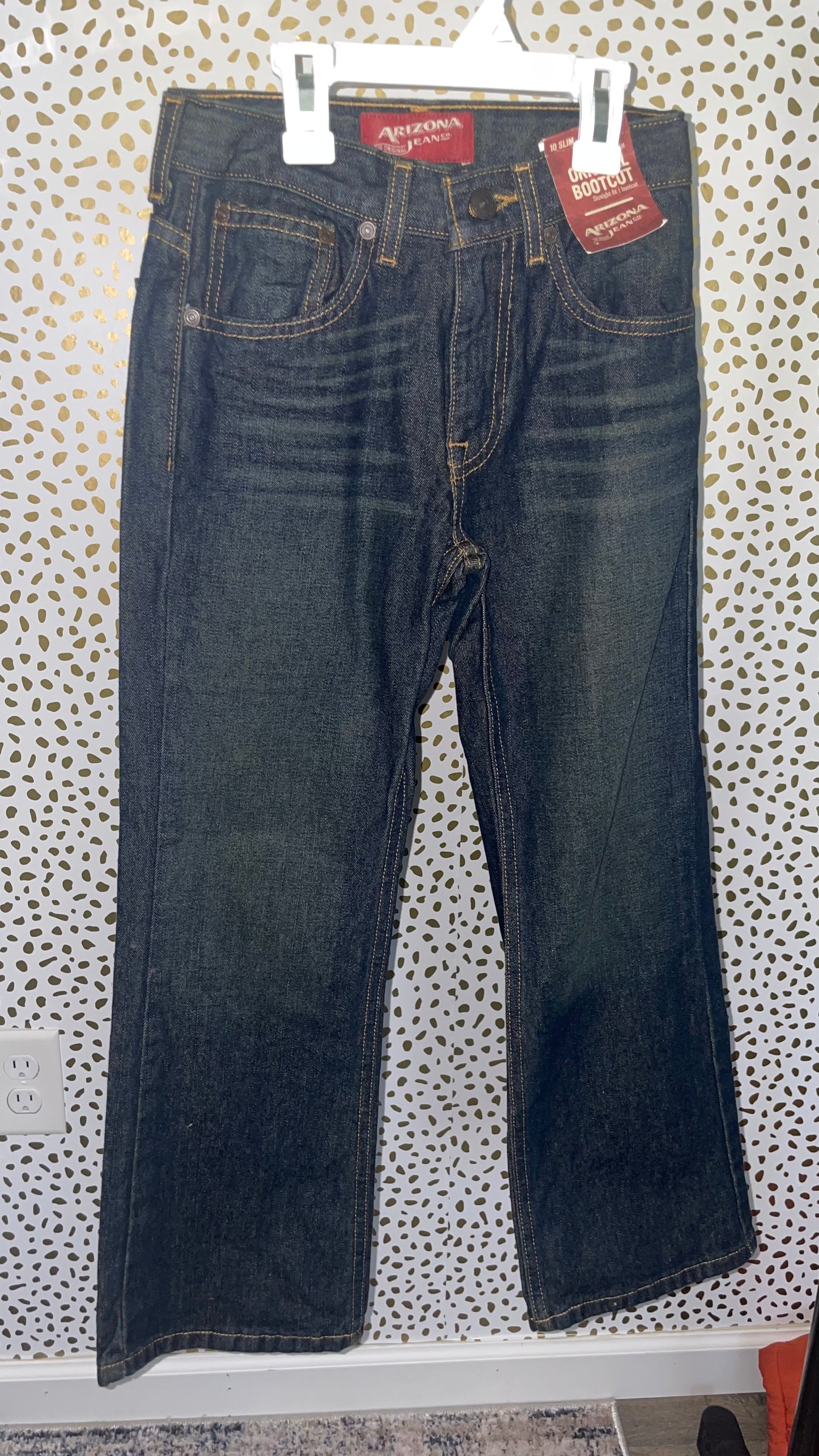 Boys jeans NWT size 10 *final sale*