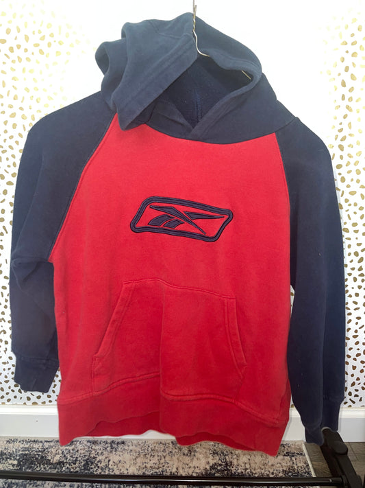 Boys hoodie small*final sale*