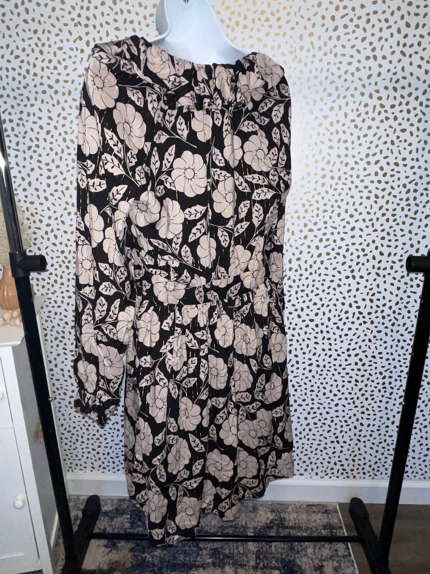 Dress with pockets size 4r *final sale*