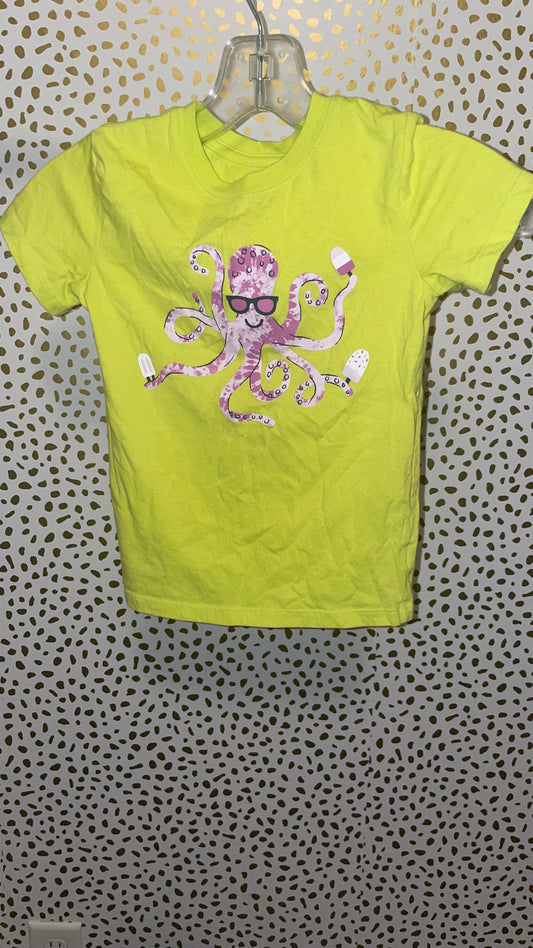 Girls tee size 2t *final sale*