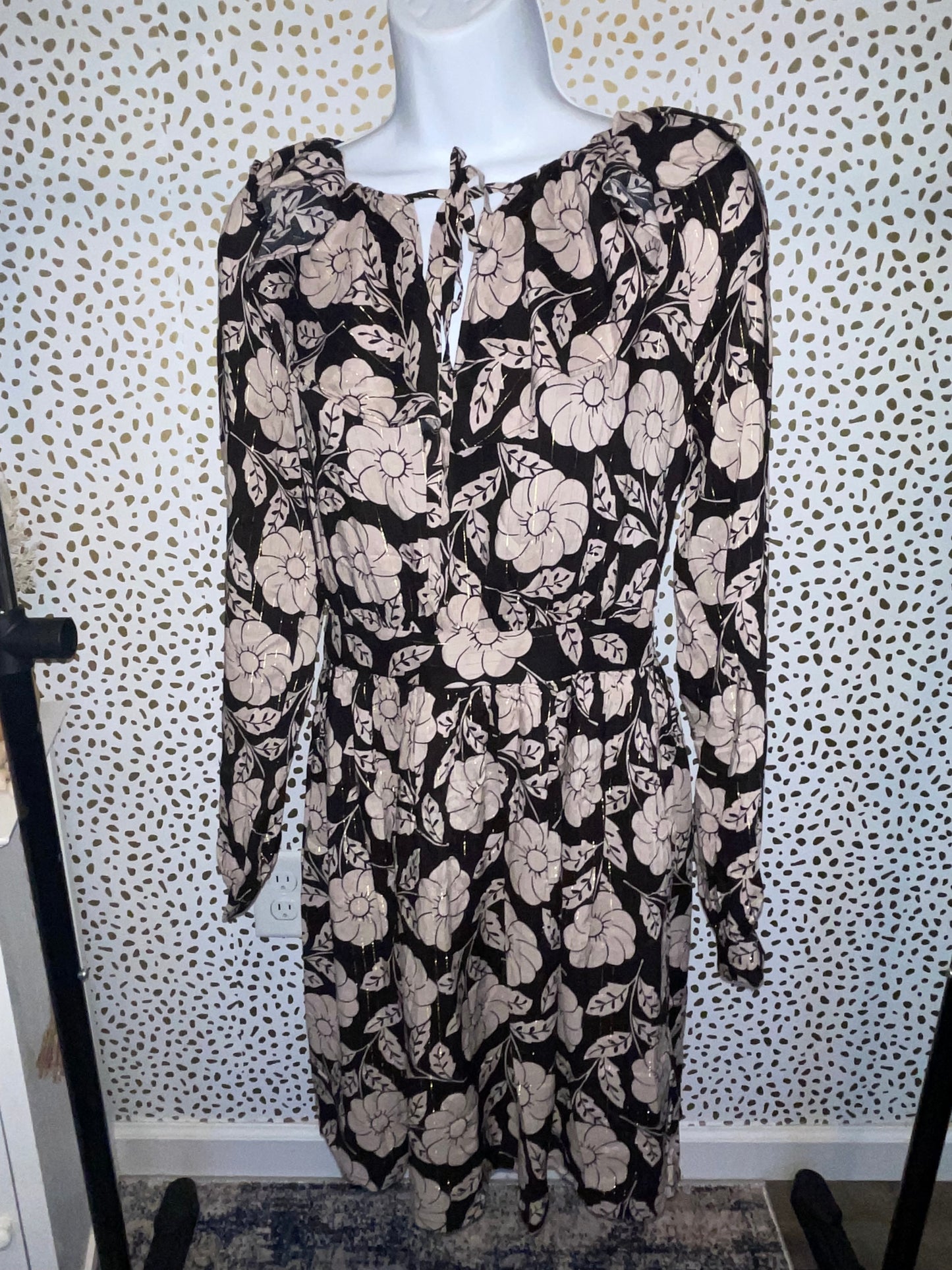 Dress with pockets size 4r *final sale*