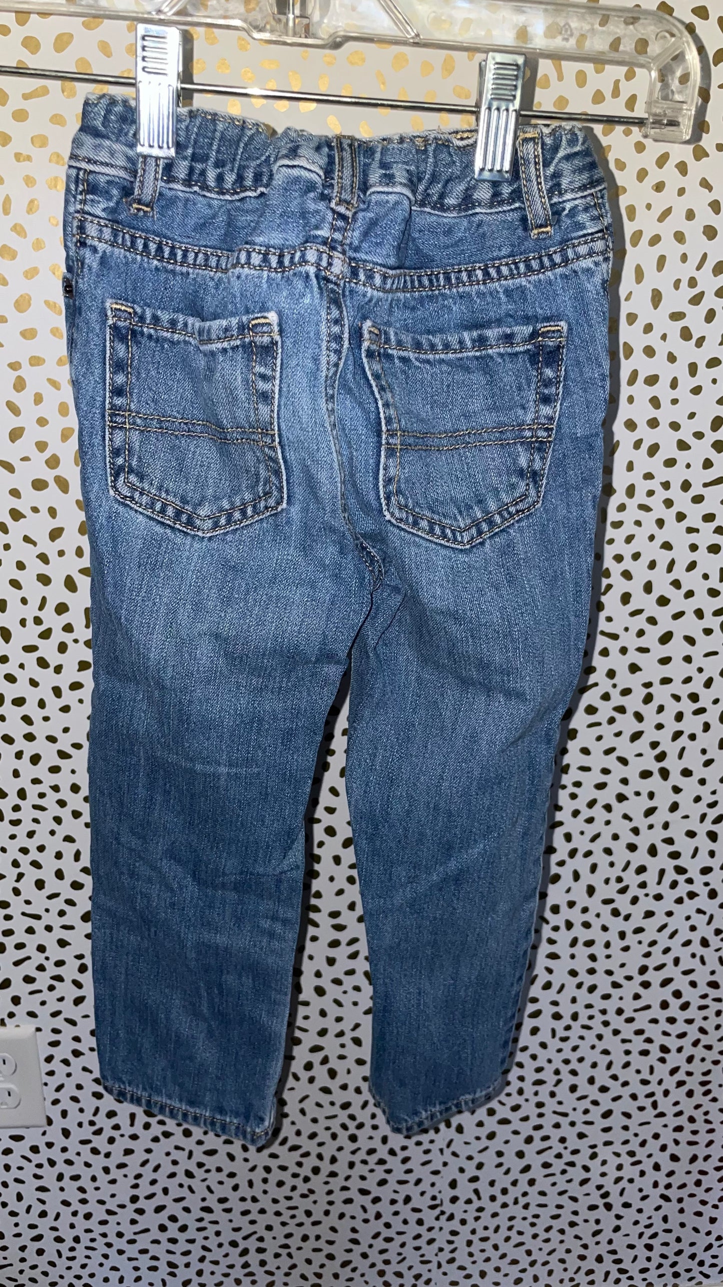 4t jeans *final sale*