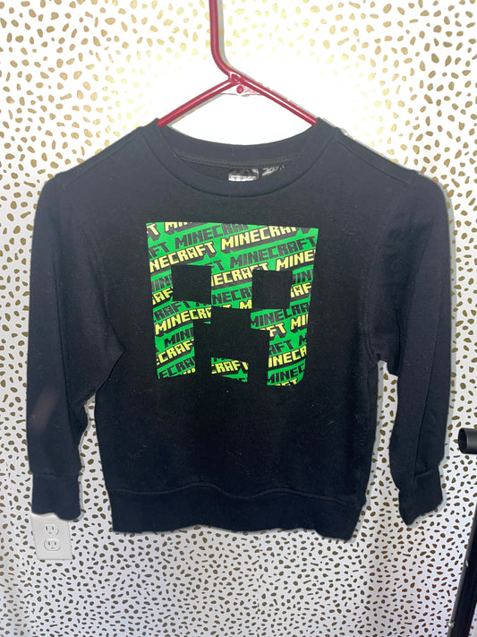 Boys long sleeve small *final sale*