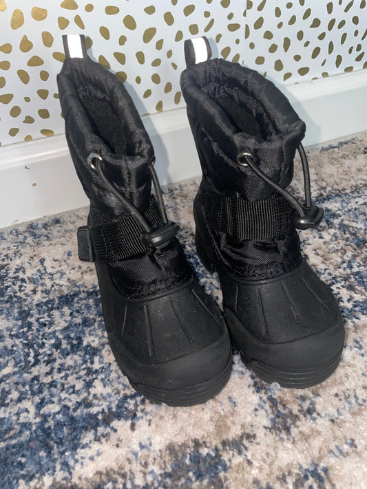 Boys winter boot 7 *final sale