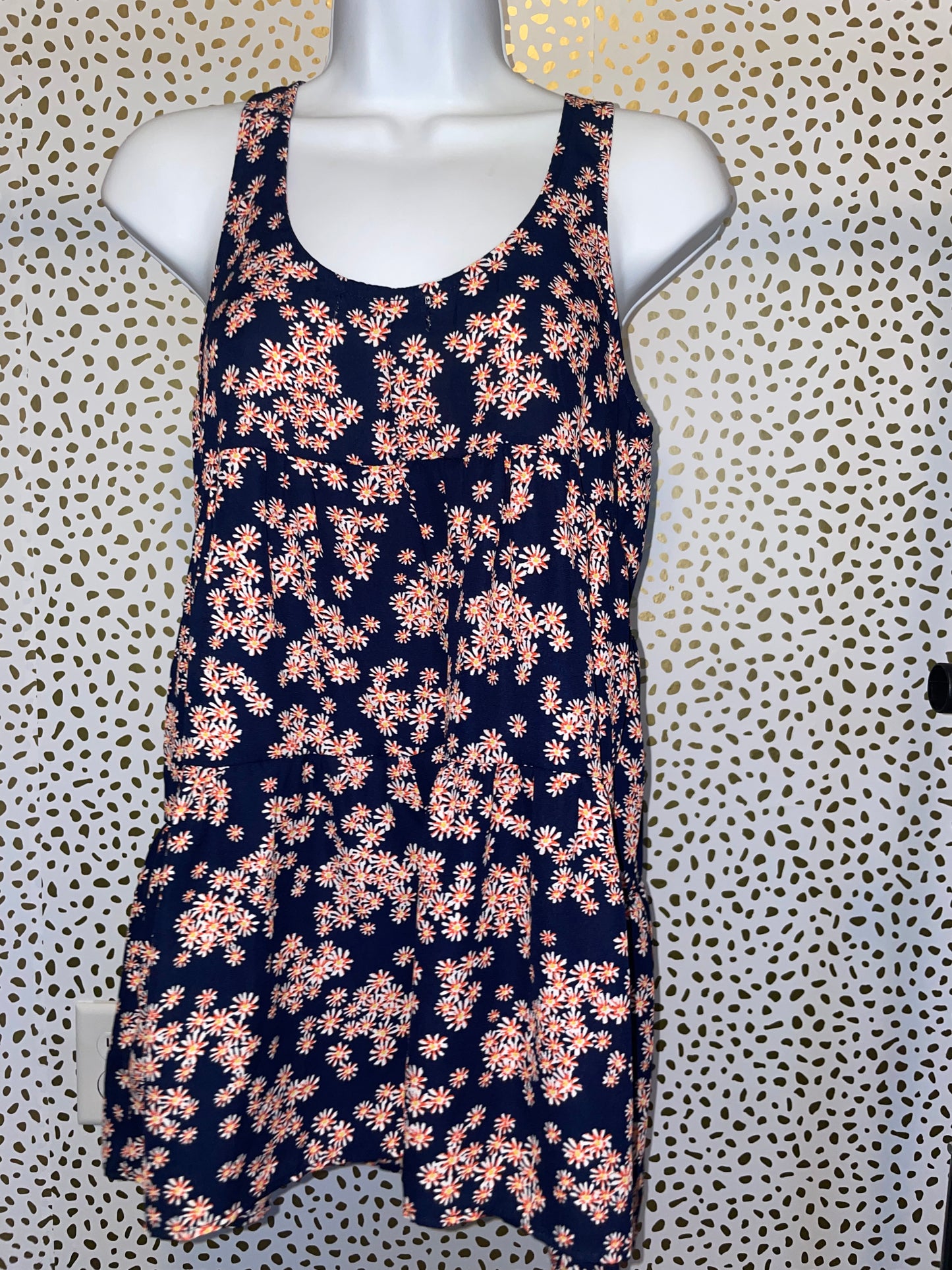 Urban outfitters romper small *final sale*