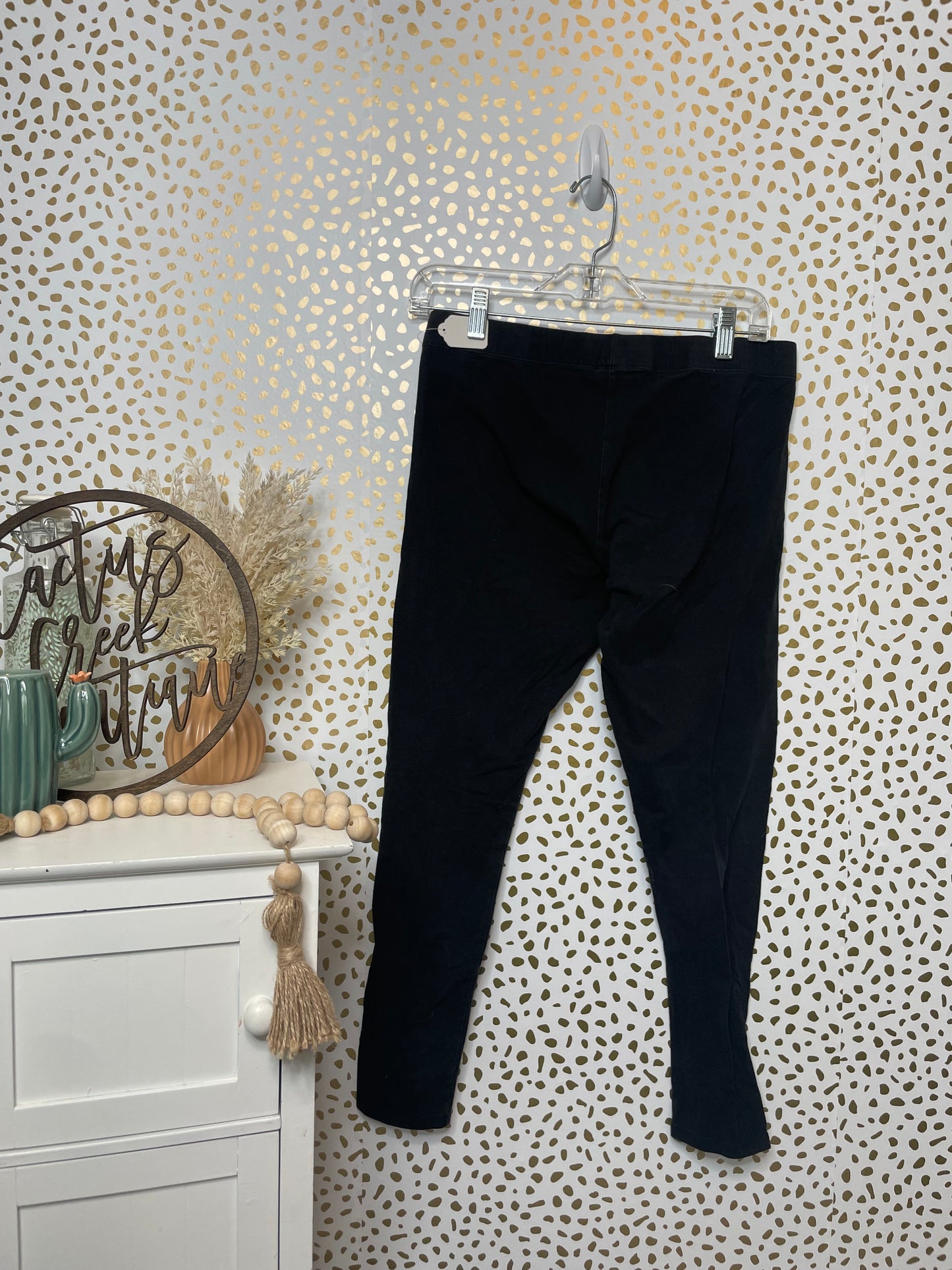 Faded Glory Legging Large *FINAL SALE*