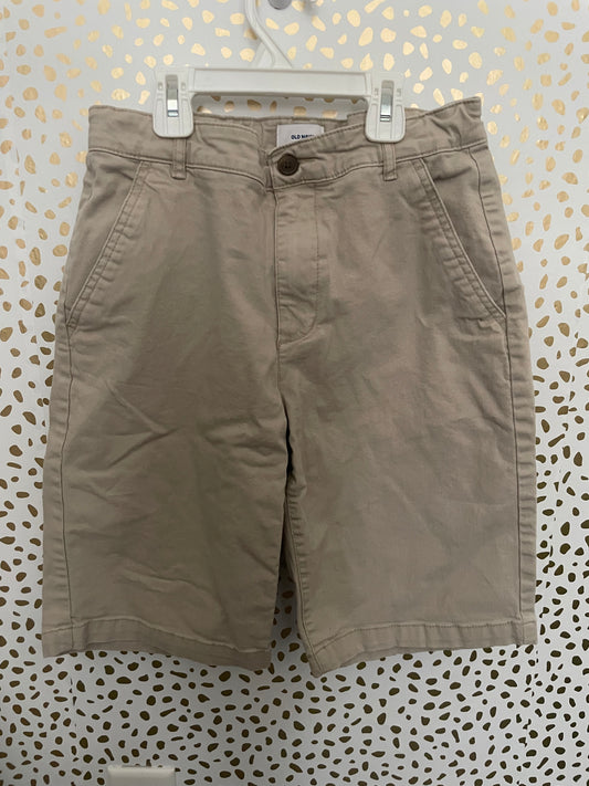 Kids old navy shorts 14 *final sale