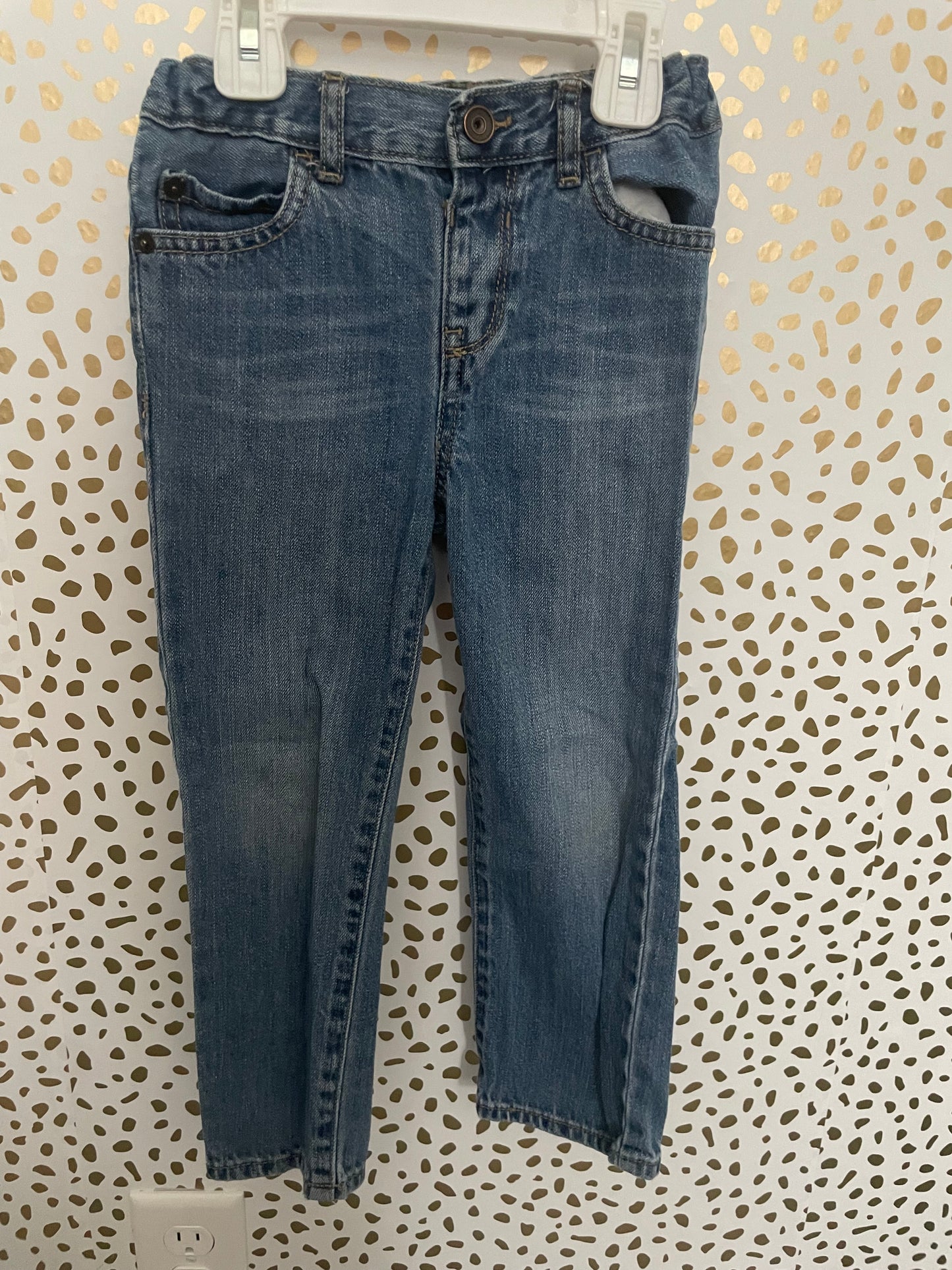 Jeans children’s place 4t *final sale