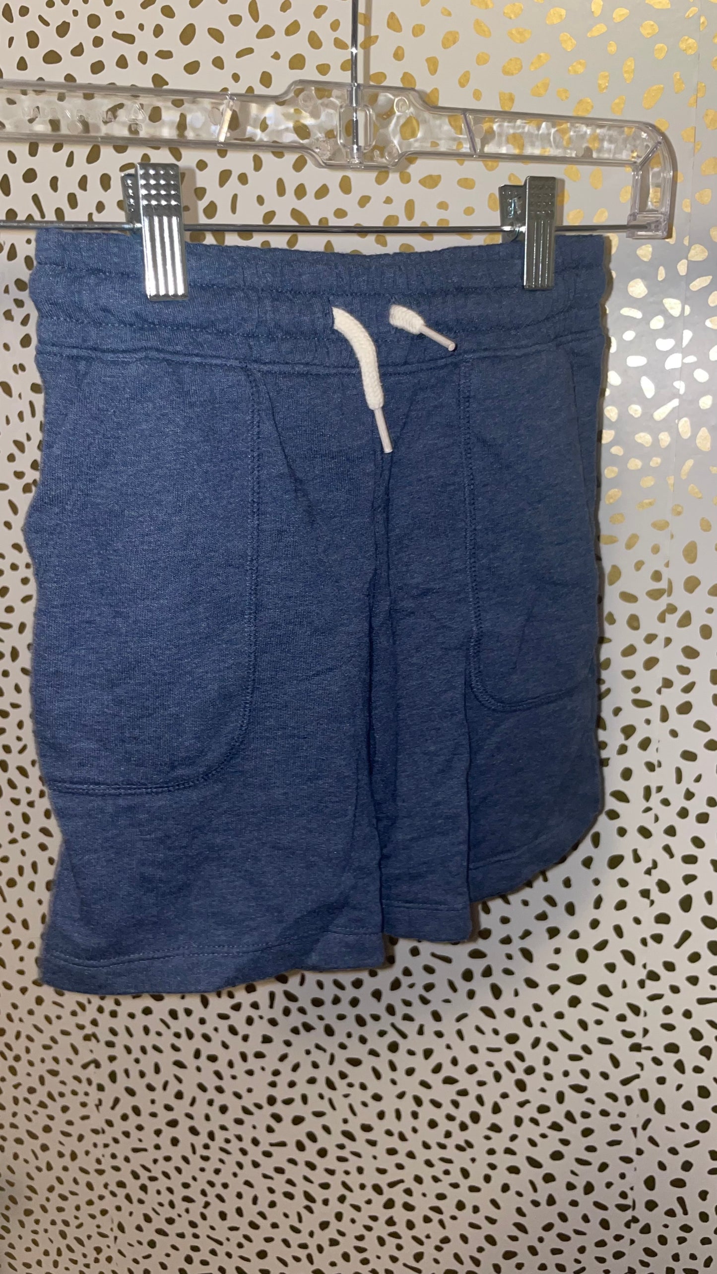 Boys shorts size 6/7 *final sale*