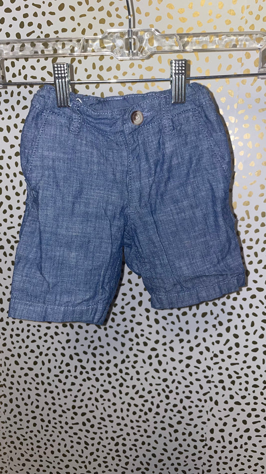 Boys shorts size 4 *final sale*