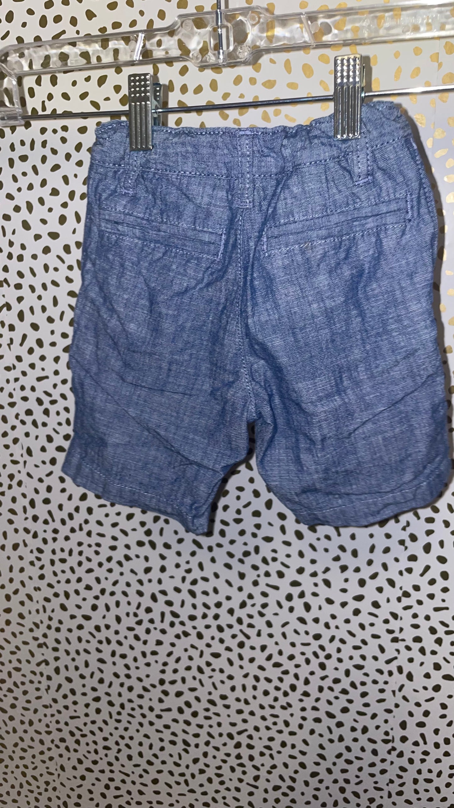 Boys shorts size 4 *final sale*