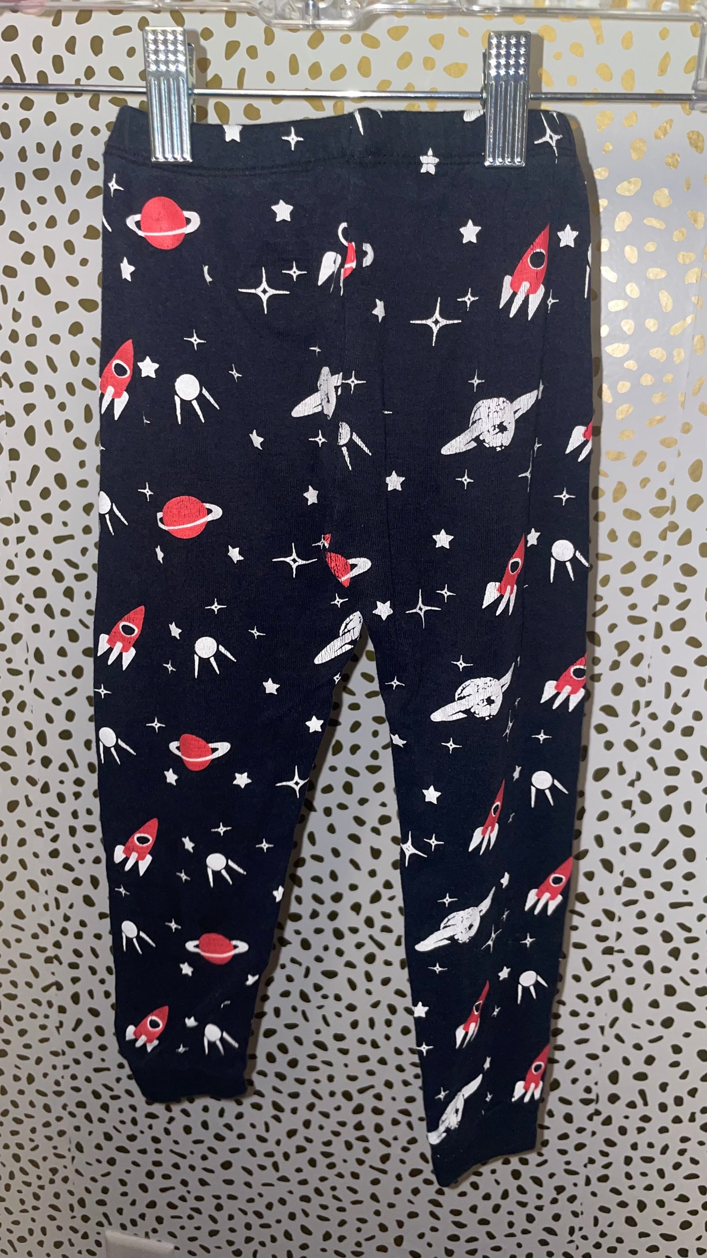 Pj pants size 4 *final sale*