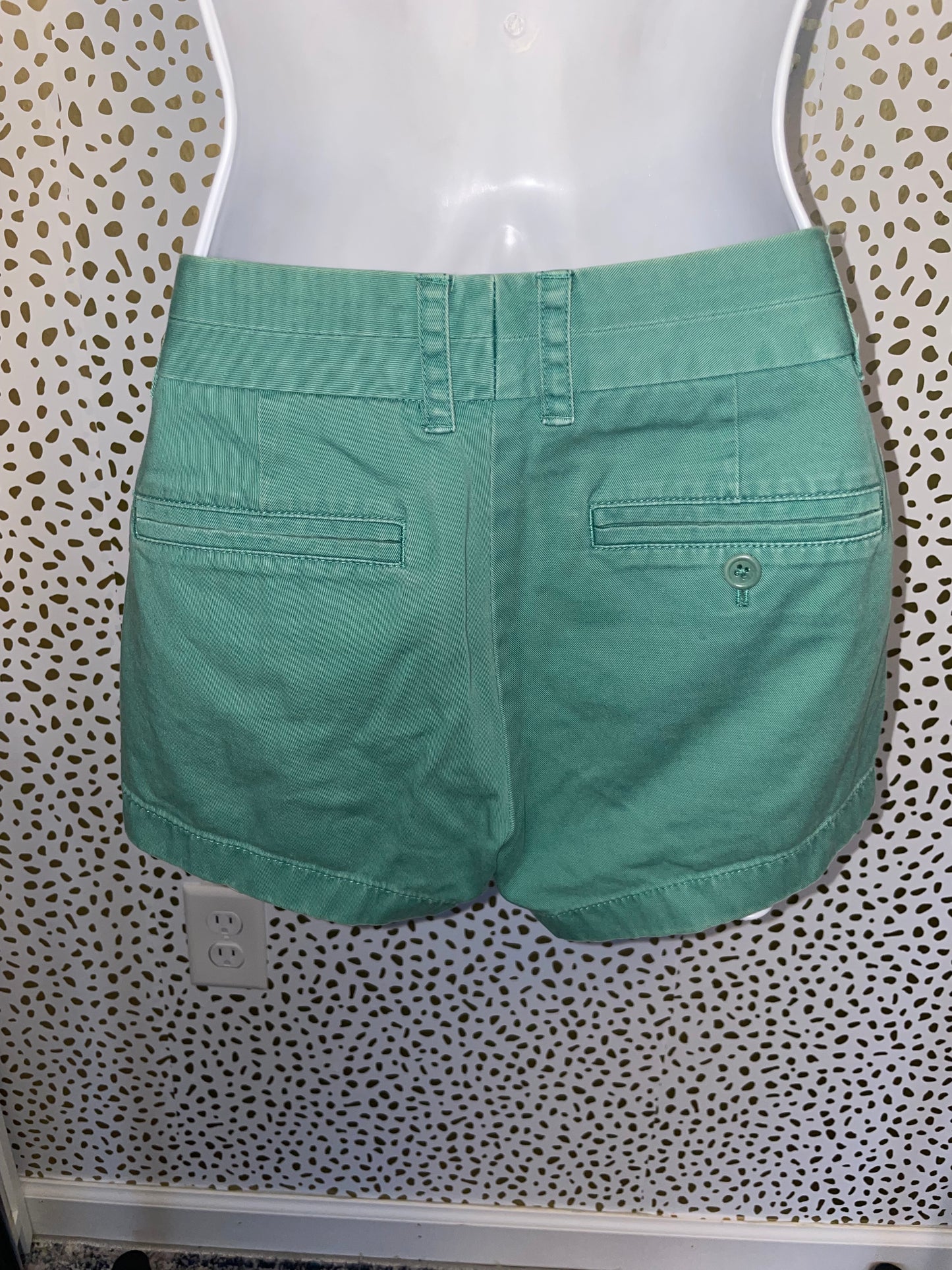 Jcrew chinos size 2 *final sale*