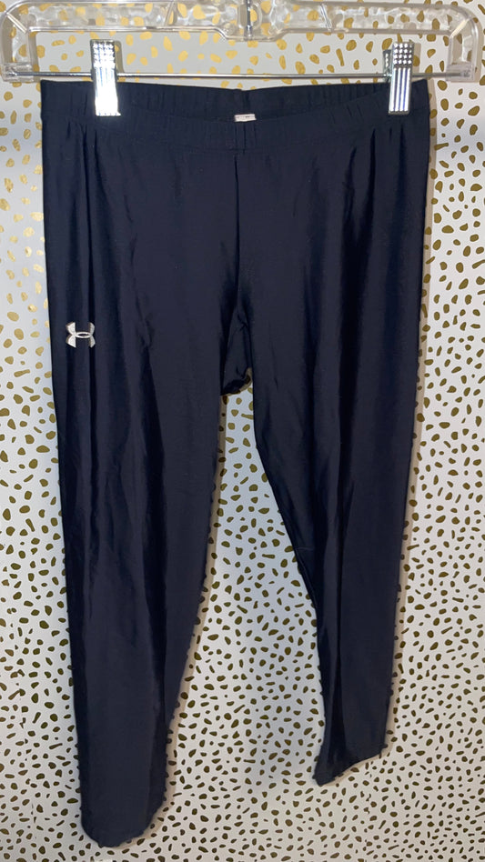 UA Capris size xs *final sale*