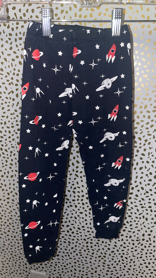 Pj pants size 4 *final sale*