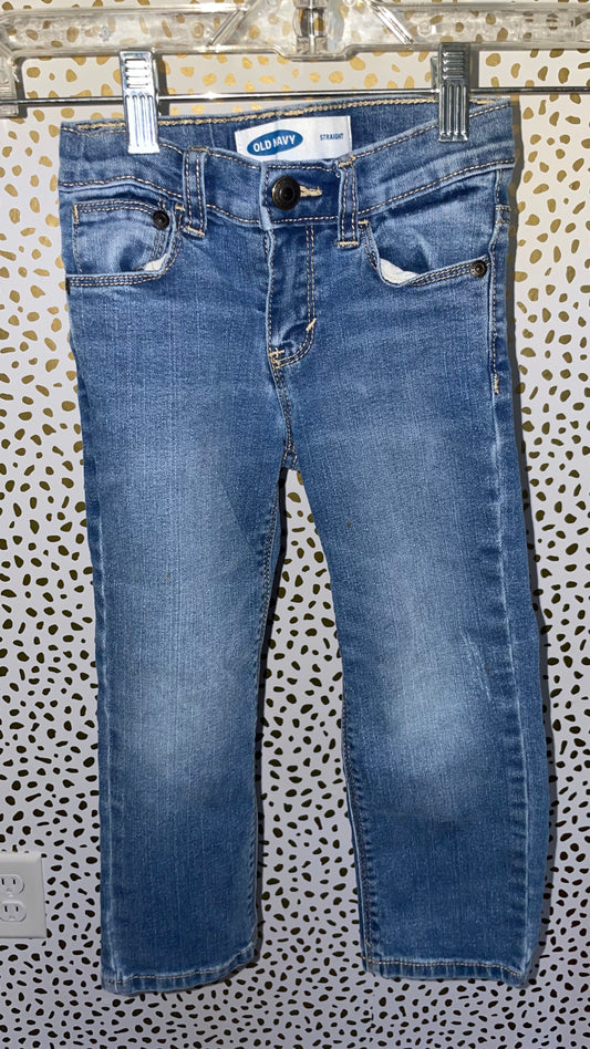 4t jeans *final sale*