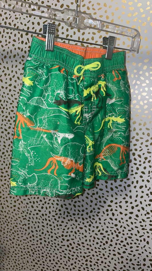 Boys swim trunks 3t *final sale*