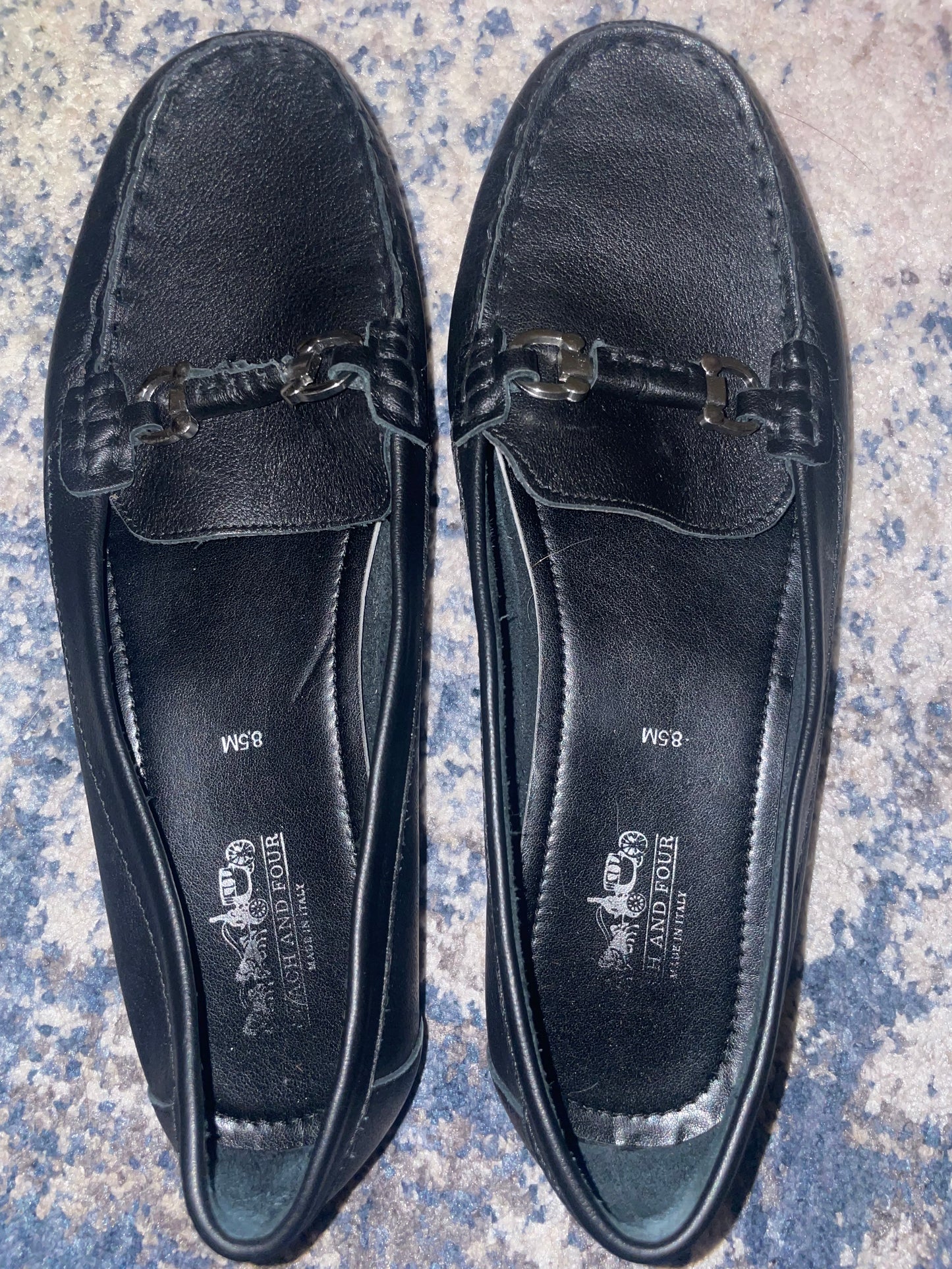 Loafers size 8.5 *final sale*