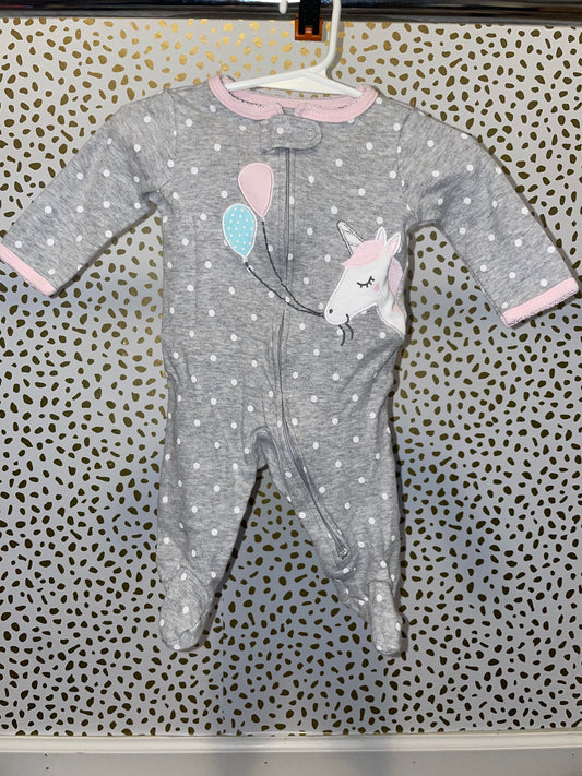 Girls pjs 3m *final sale*