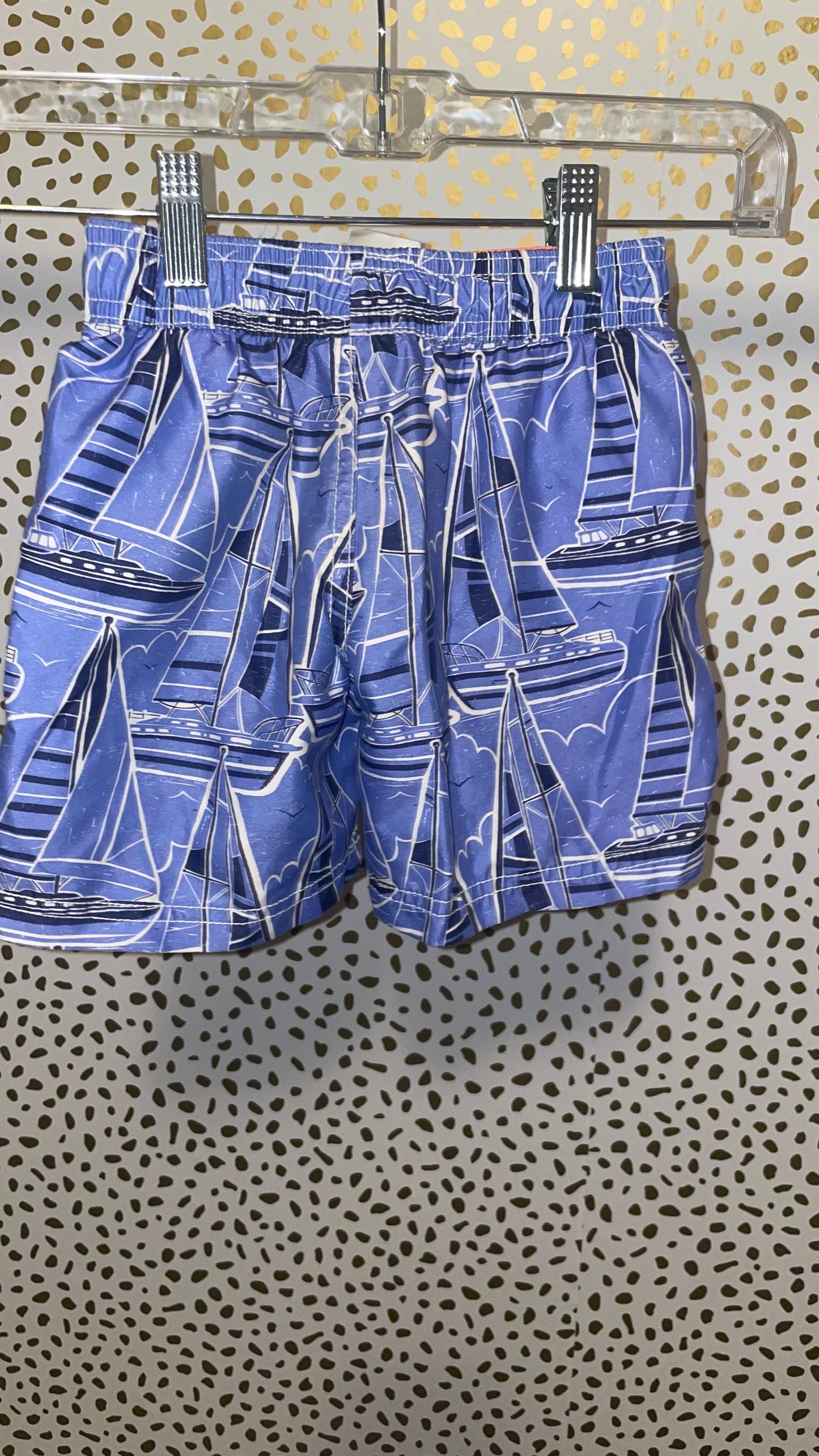 Boys swim trunks 3t *final sale *