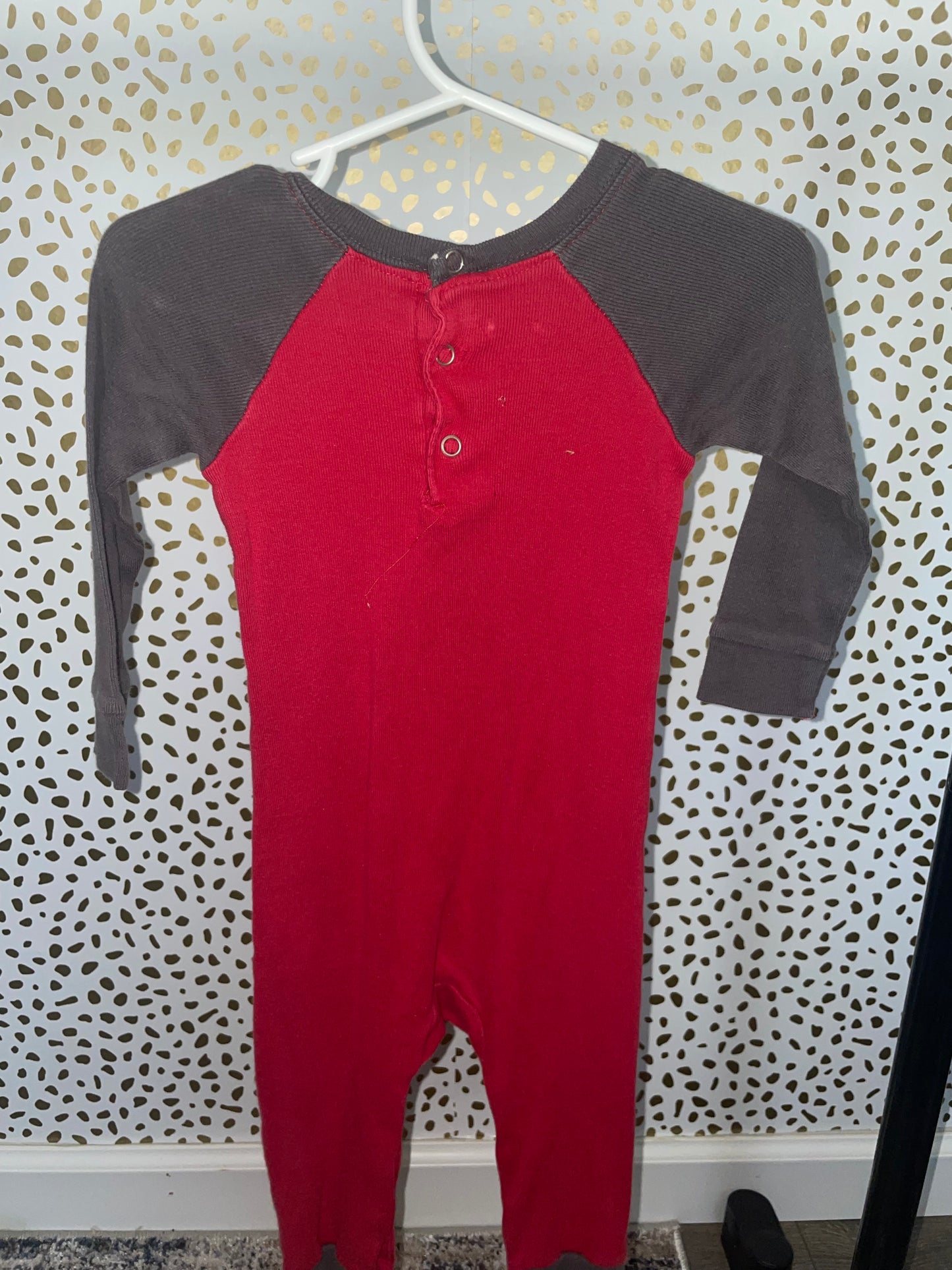 Boys pjs 12m *final sale*