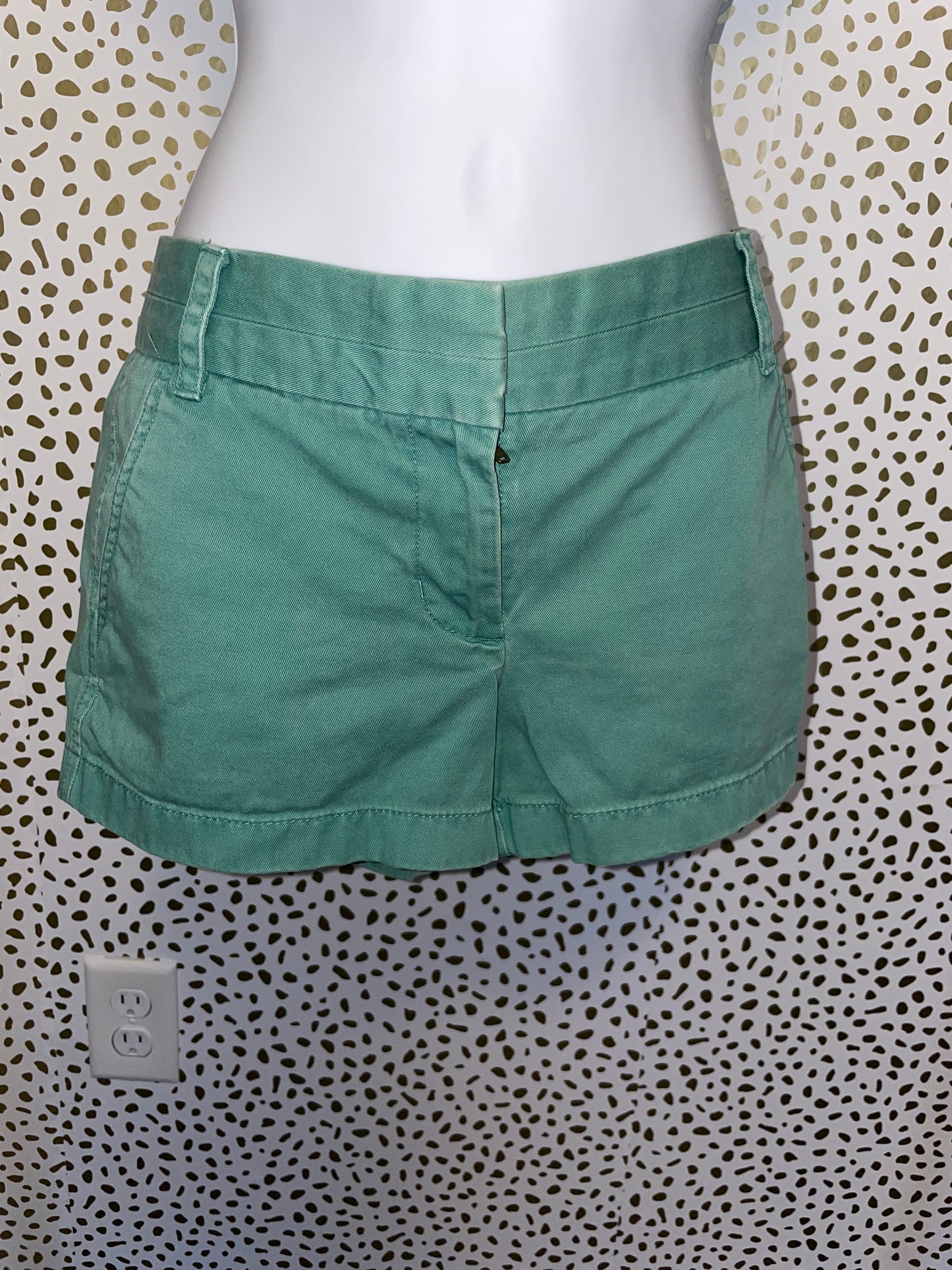 Jcrew chinos size 2 *final sale*