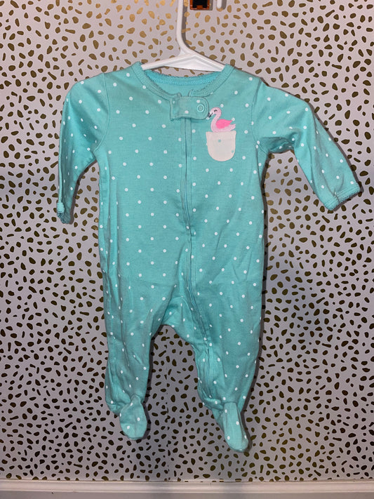 Girls pjs 3m *final sale *