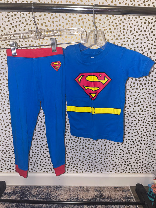 Boys pj set 4t *final sale*